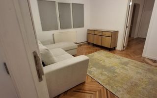 Aparatment 2 camere 50 mp  Podu Ros Splai Bahlui 350 euro - Poză 1