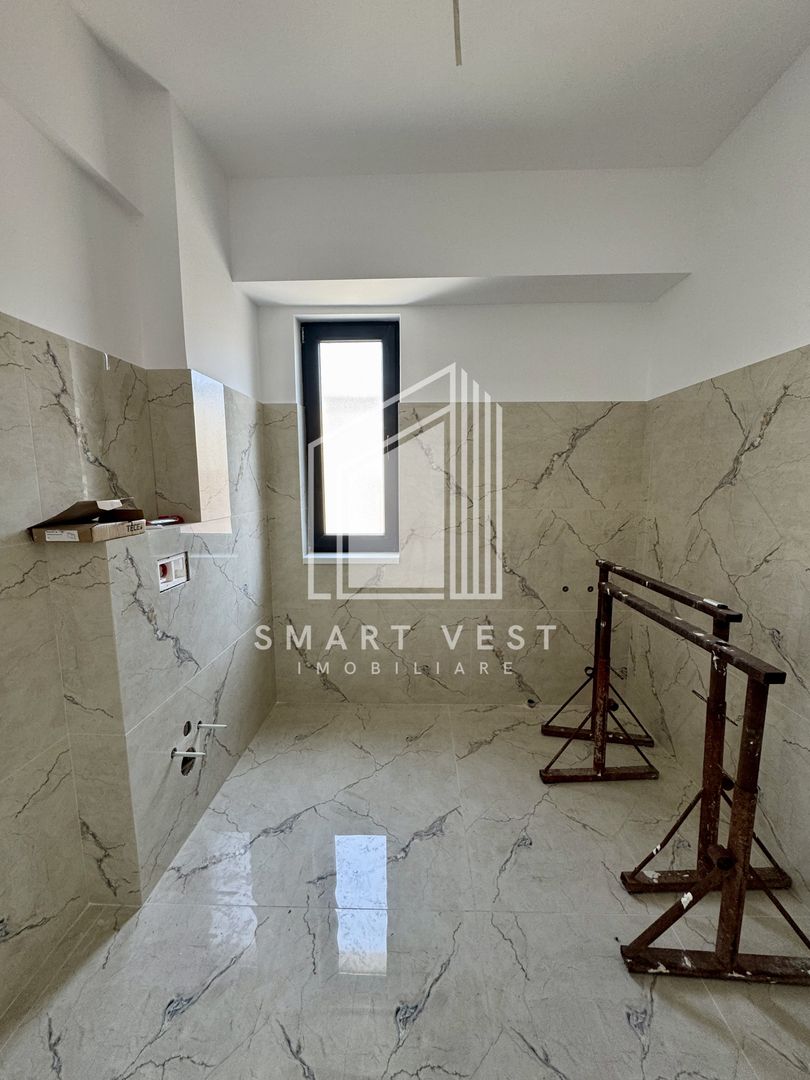 Apartament 2 camere | 55 mp utili | Zona Semicentrala - Poză 8
