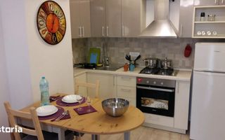 AP. 2 CAMERE -  NOVUM POLITEHNICA, PARCARE, CENTRALA, METROU 5 MIN - Poză 5