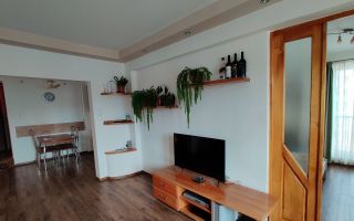 Apartament 4 Camere | 113 Mp | 2 Bai | Balcon | Zorilor OBSERVATORULUI - Poză 7