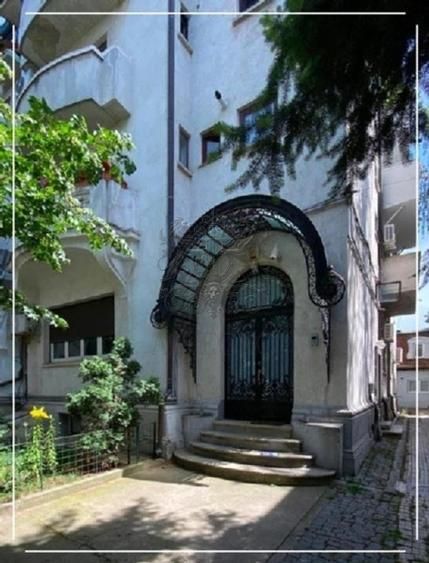 Apartament in Vila | Dorobanti | 221 mp | Parter Inalt + Demisol - Poză 2