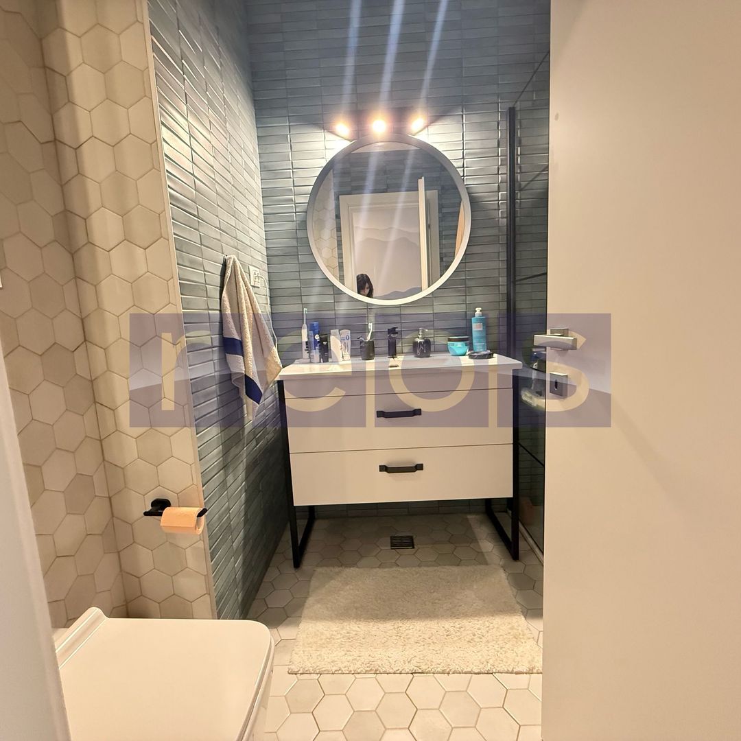 VANZARE APARTAMENT 4 CAMERE | SISEȘTI | TERASA 58MP | PARCARE - Poză 11