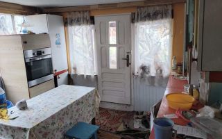 Casă de vânzare în Cozia, județul Iași - Poză 6