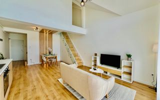 Apartament 2 camere I la cheie I cu logie și loc de parcare inclus - Poză 2