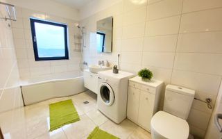 2 camere, bloc nou, mobilat modern, parcare, zona Calea Turzii - Poză 13