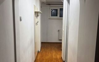 2 camere, 41,5 mp, balcon, lift, mobilat, Titan, metrou la câteva minute - Poză 10