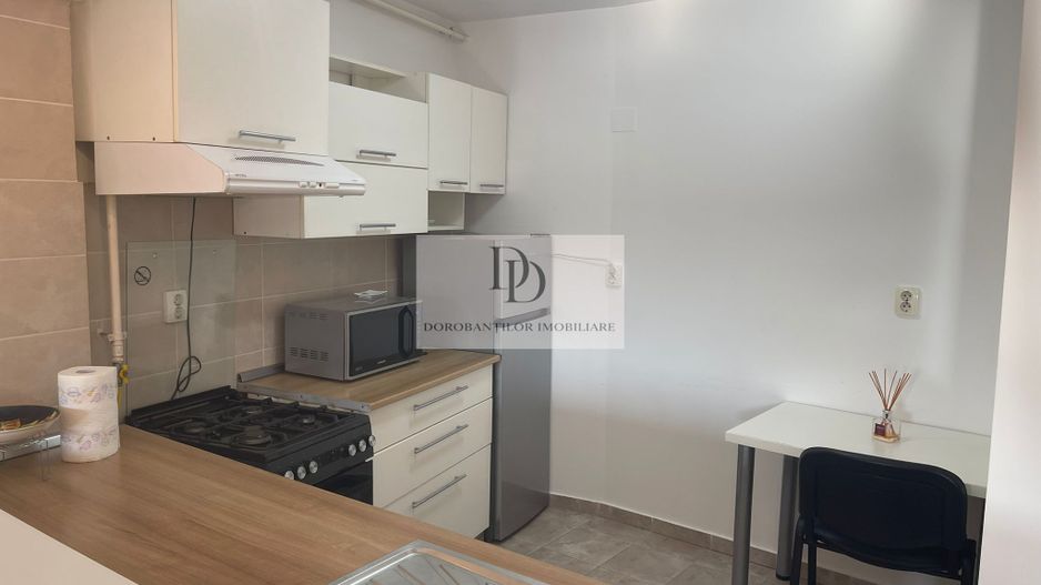 Apartament 2 camere | balcon generos | Moților – Platinia Mall - Poză 8