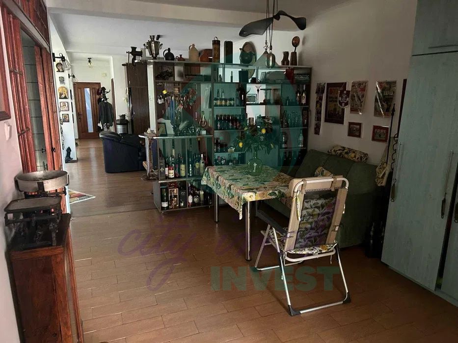 3 camere luminos | Recompartimentat | Bloc boutique | Calea Calarasi - Poză 7