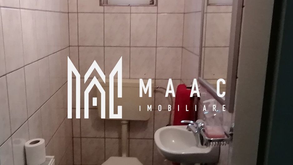 Casa individuala 6 camere I Garaj I Zona Centrala - Poză 14