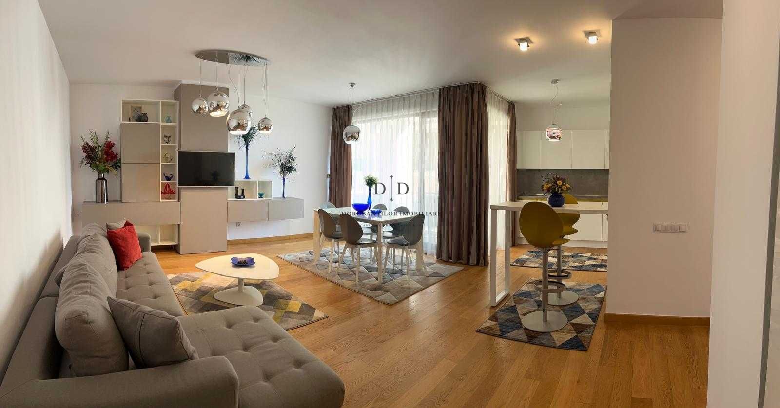 Vânzare apartament 3 camere | Garaj subteran | Iulius Mall/FSEGA - Poză 2