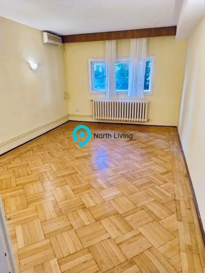 Vila cu grădină proprie -Domenii – Str. Av. Mircea Zorileanu - Poză 5