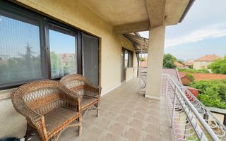 BG27-Vila cu 4 apartamente-Balcescu Comision 0% - Poză 19