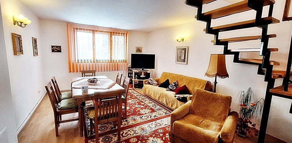 Casa de vacanta/locuit permanent in Podul Olt la 20min de Brasov - Poză 4