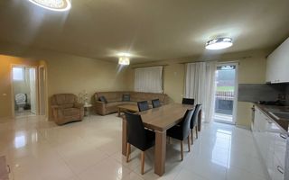 Apartament 4 camere,100mp, curte 120mp, 2 parcari, zona Eugen Ionesco - Poză 1