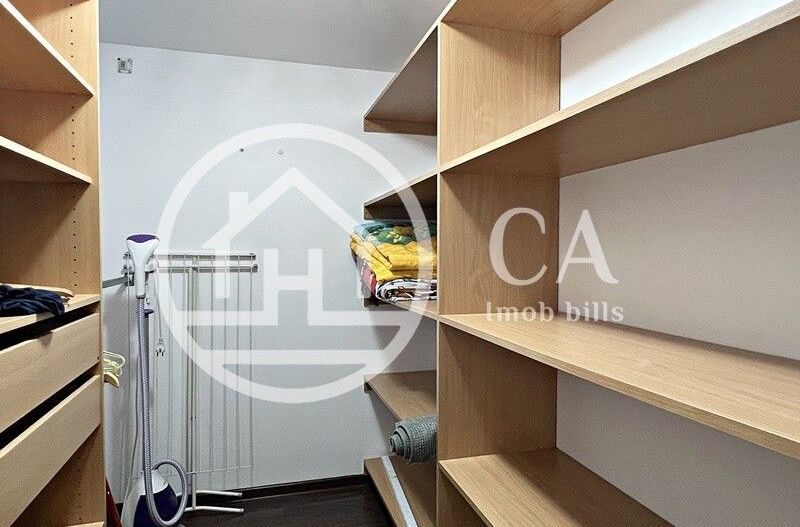 Apartament de închiriat cu 3 camere în zona Nufărul, Oradea - Poză 8