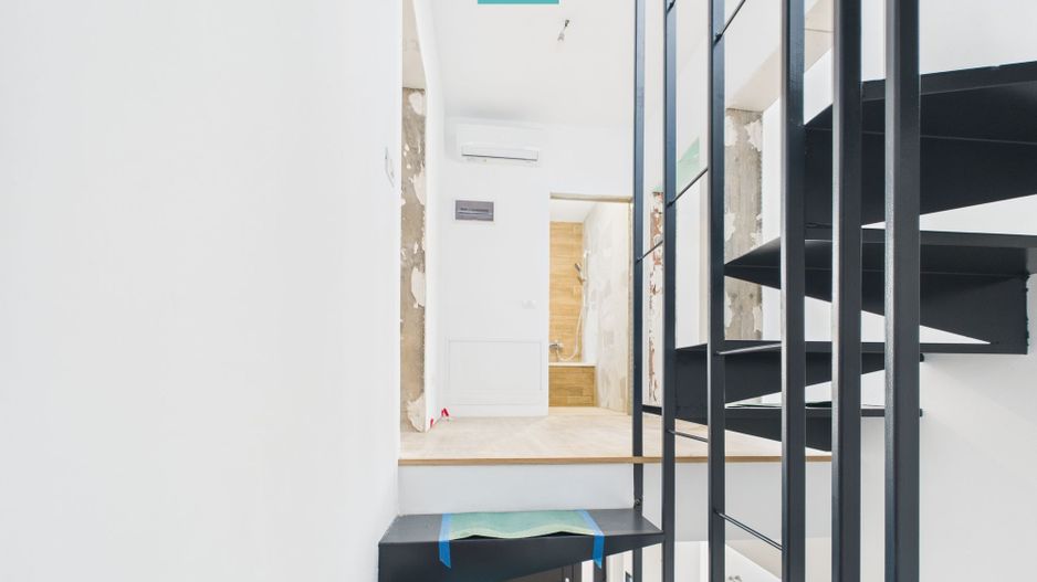 Casă individuală în zona Buziaşului, Timişoara - Poză 10