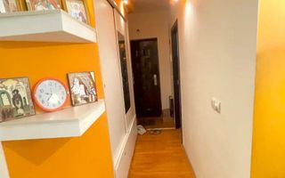 Apartament 1 Camera | 35 Mp | Balcon | Intermediar | Buna Ziua - Poză 4