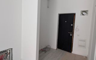 COMISION 0%! Apartament o camera-balcon-etaj 1-lift-Zona Terra - Poză 5
