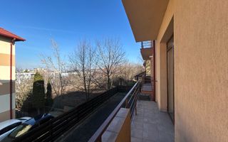 Apartament cu 3 camere, bloc nou, zona La Terenuri! - Poză 15