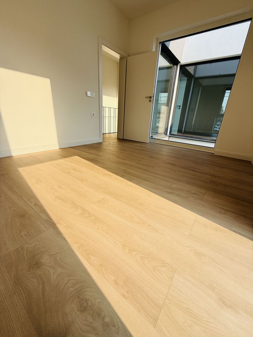 Lipovei | Duplex Premium | 4 Camere | Perete Dublu | Finisaje Tempini - Poză 27