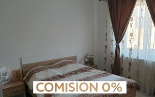 COMISION 0 | Apartament 2 camere | 47 mp + balcon 5 mp | Zona Braytim - Poză 1