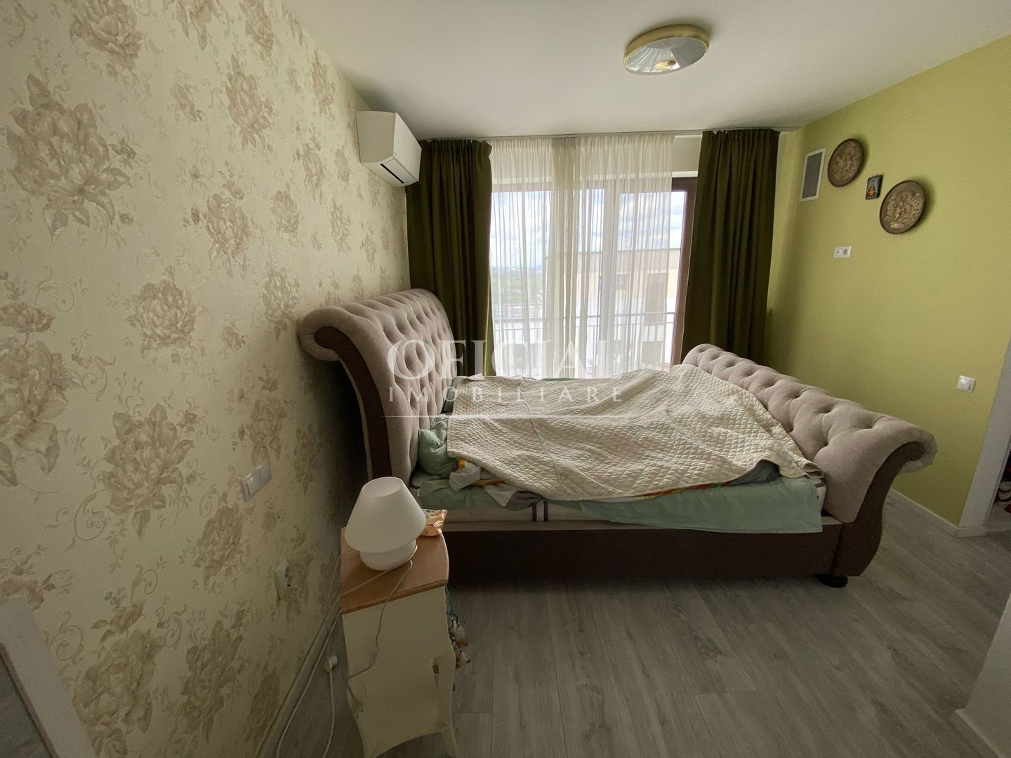 Casa Tip Duplex | 120 Mp | 390 MP Teren | Terasa | Borhanci Cluj - Poză 5