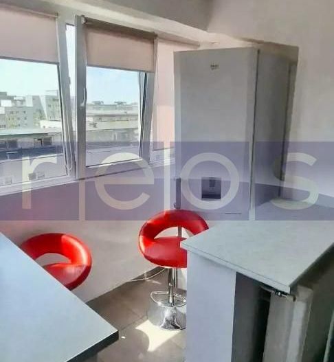 VANZARE GARSONIERA 32MP PIATA IANCULUI FERDINAND MOBILATA UTILATA BLOC 1982 - Poză 5