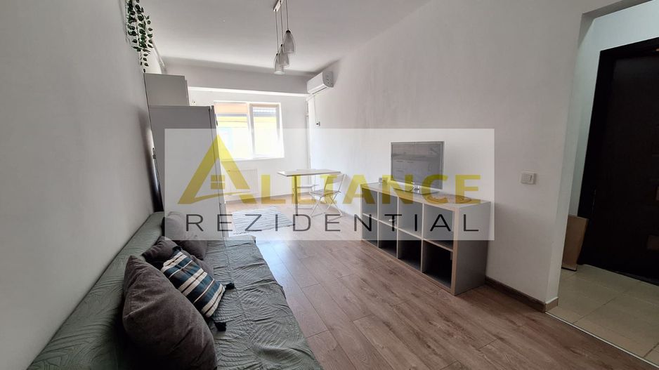 🔥 STUDIO DE VÂNZARE | 36 MP | ETAJ 1 | BOXĂ INCLUSĂ | LÂNGĂ METROU - Poză 8