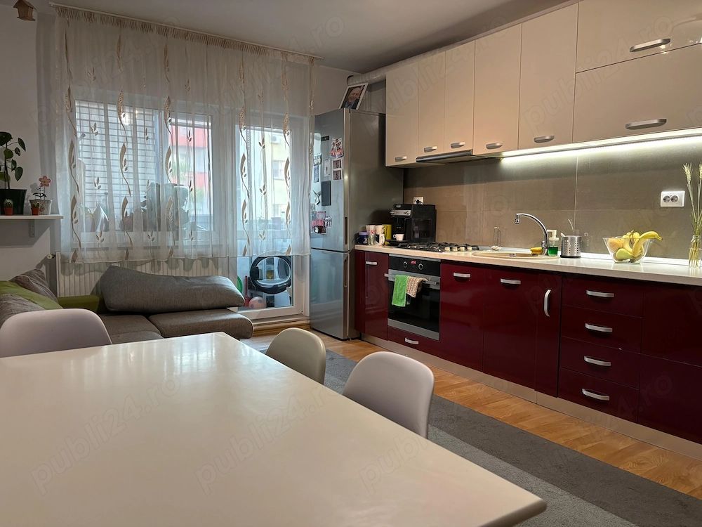 Apartamente 2 camere,  Marasti, str.Gorunului - Poză 2