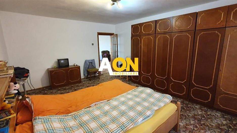 1/2 Duplex, D+P+1, 6 camere, 1000 mp teren, Barabant - Poză 20