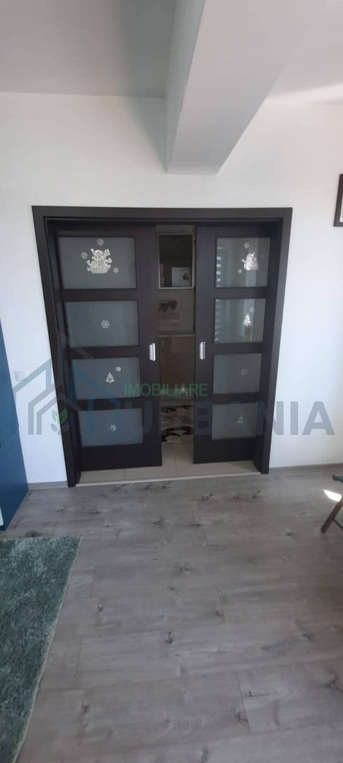 Apartament 3 camere, 94 mp, etaj 5/5 – Complex Rezidențial Brown Luxury, Valea Lupului - Poză 6