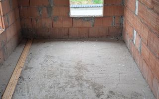 Casa 4 camere 200 mp con-teren 900 mp-terase-garaj-14 km de Bistrita - Poză 2