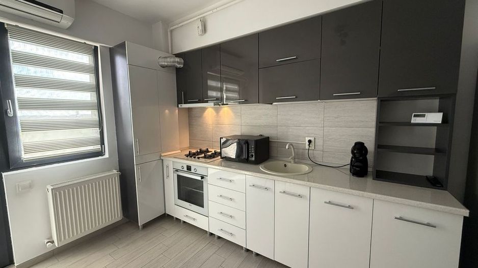 Vanzare Apartament Bragadiru 2 camere - Poză 1