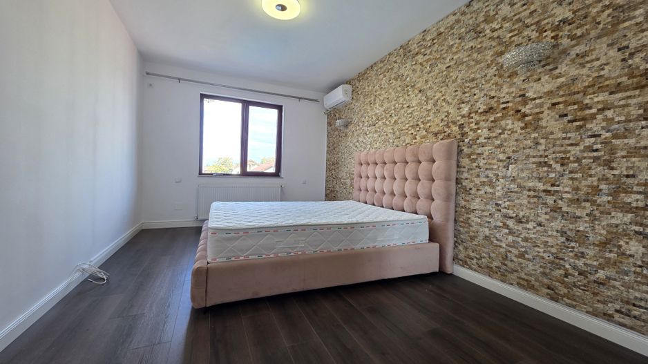 Vila individuală cu piscină privată,, teren 1000 mp – Pipera - Poză 20