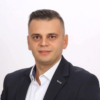 Petru Vidrean - Tower Imob