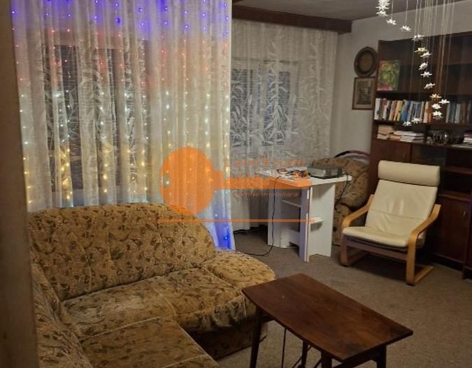 Apartament cu 3 camere in zona Lujerului - Poză 3