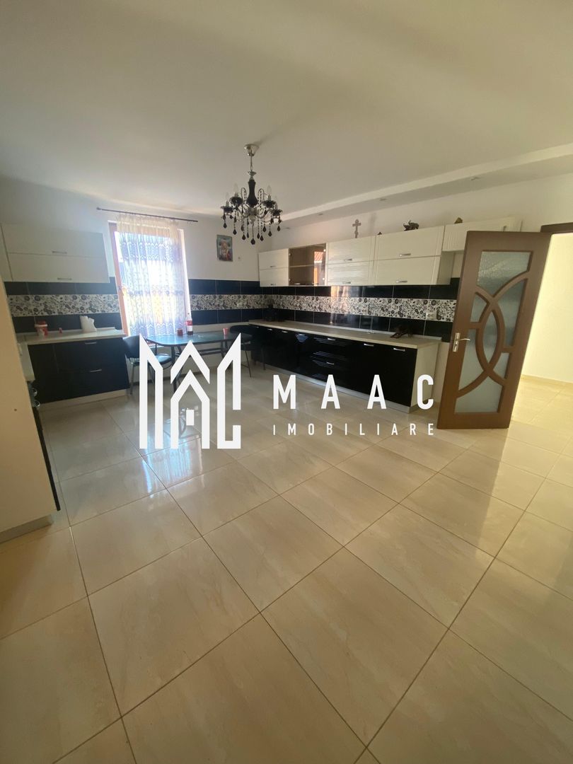 Casa individuală 5 camere I Curte I Utilități I Rasinari - Poză 12