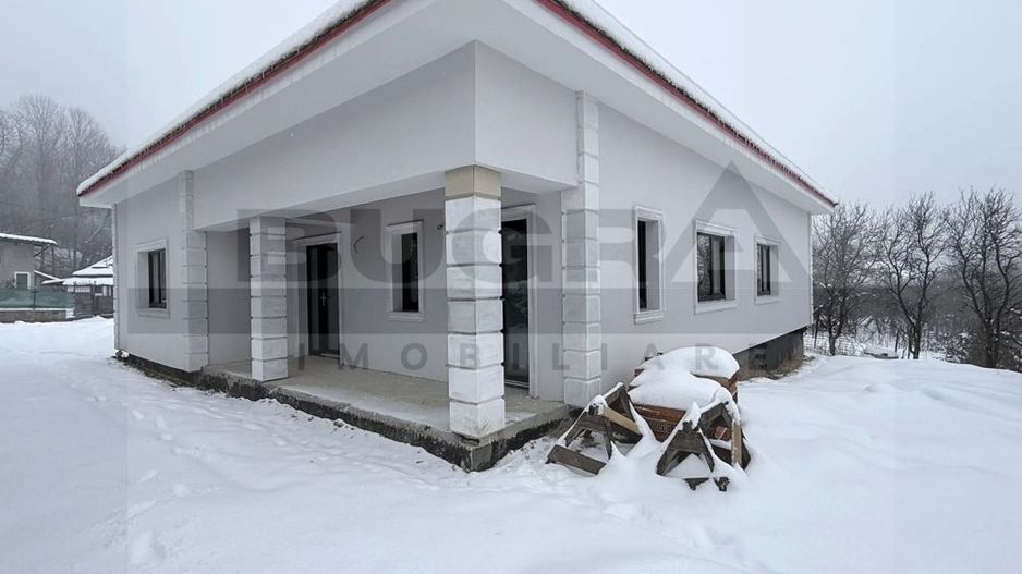 Casa individuala pe un nivel, Popesti - Poză 1