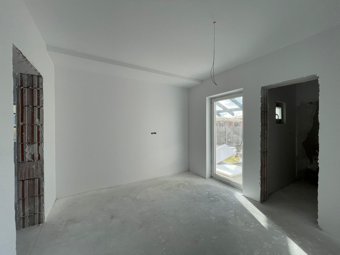 Duplex cu 3 camere și toate utilitățile-129.900€ |Moșnița Veche| - Poză 5