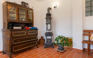 Casa + Pensiune deosebita - Orlat, Sibiu - Poză 47