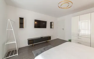 Ultracentral 2 camere | Renovare 2026 | Gata de mutat | Airbnb/Booking - Poză 11