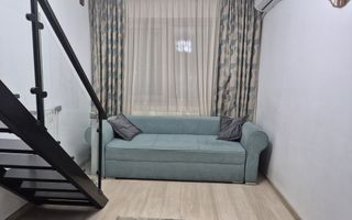 Apartament cu 2 camere, dispus pe două niveluri, în Vișoianu – Lunca Cetățuii - Poză 1