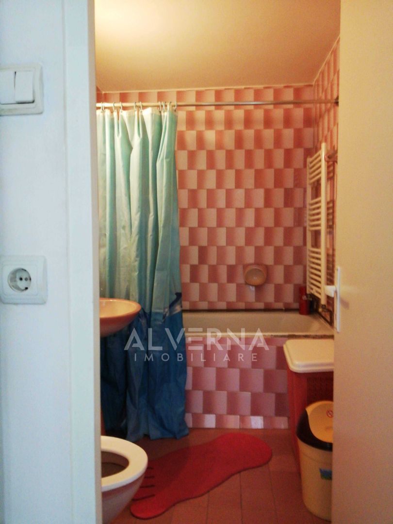 Apartament 2 camere decomandat + balcon | 52 mp | Marasti - Poză 8