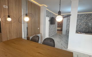 Casa LUX 3 camere | Prima închiriere | Terasă + parcare | Romanești - Poză 2