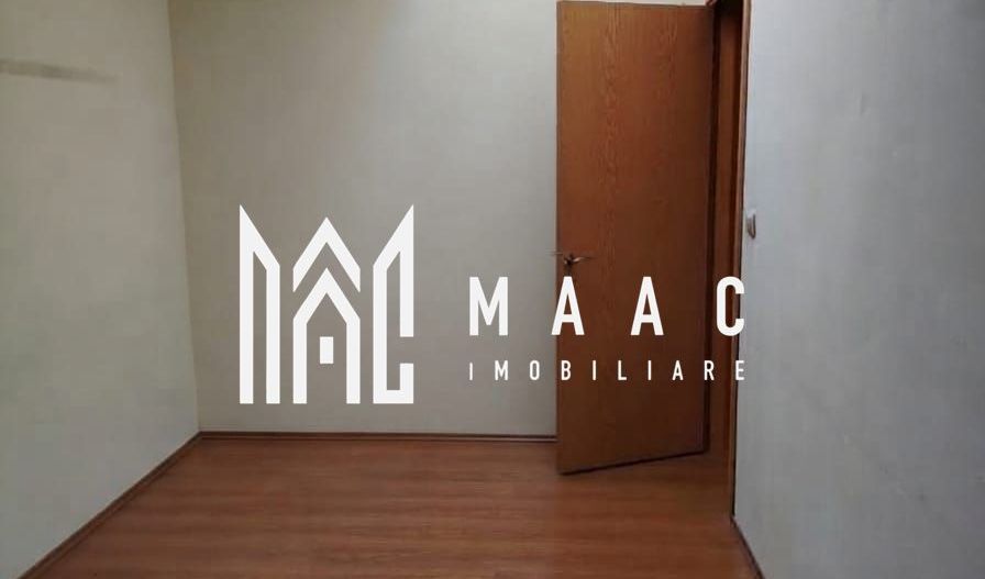 Apartament 3 camere de vânzare | Sibiu, Central | 52 mp - Poză 8