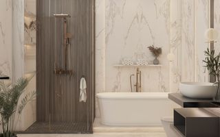 Luxury Grand Apartment Forest-view BANEASA - Poză 10