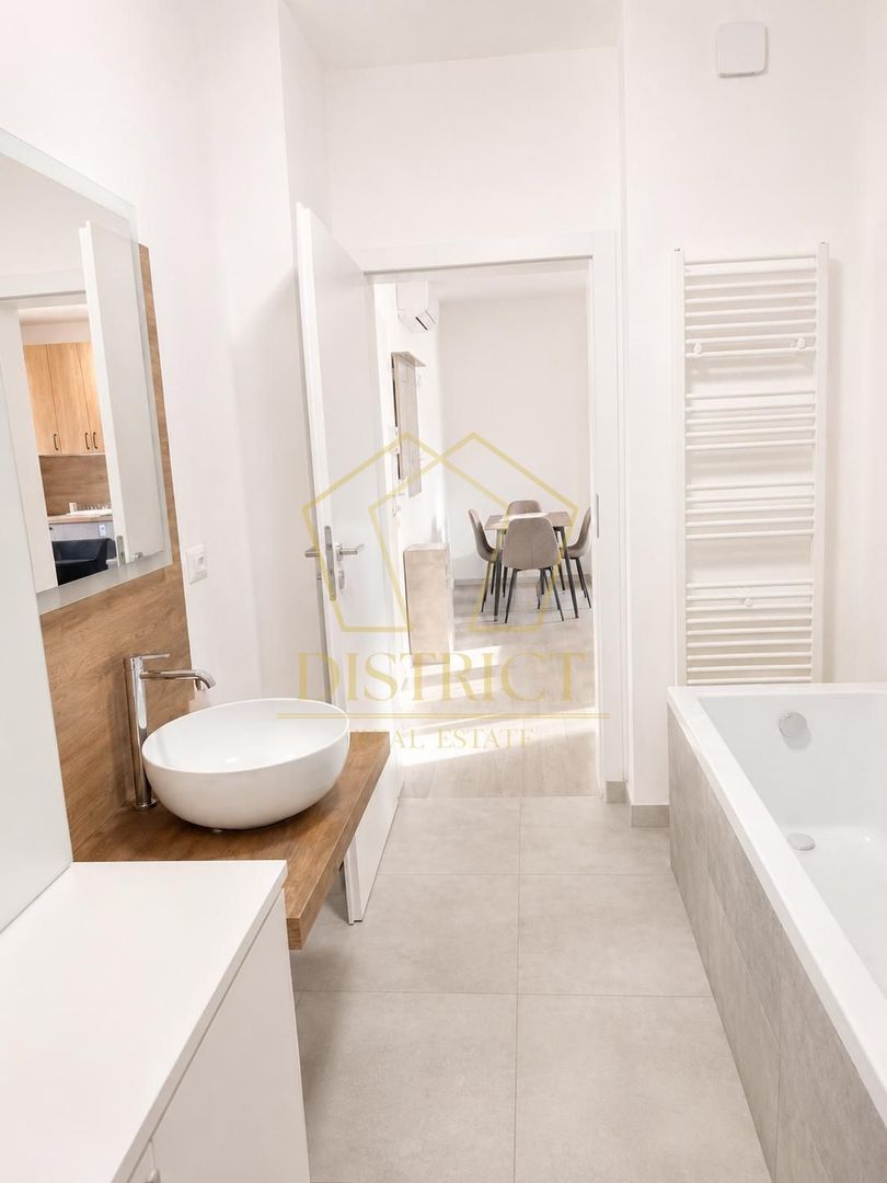 Apartament modern cu 2 camere | Torontalului - Poză 6