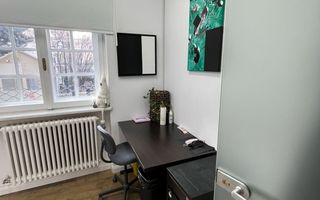 APARTAMENT/ SPATIU BIROURI | 116MP | ROMANA - Poză 24