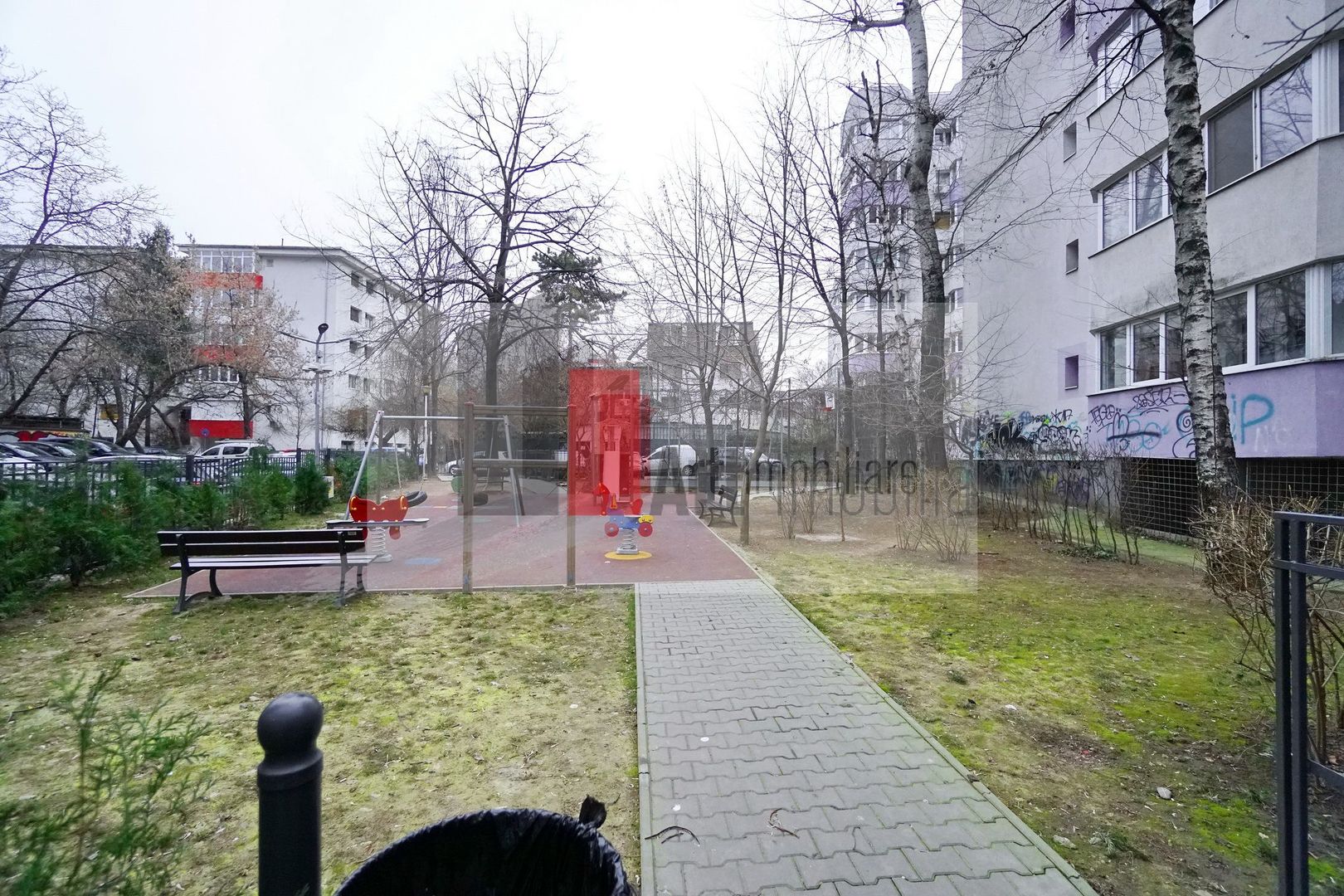 Apartament 3 camere Ion Mihalache - Poză 18