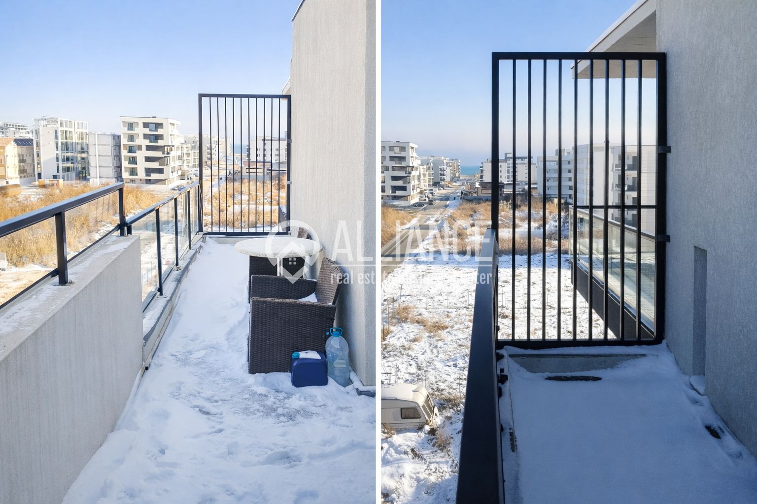 Apartament 1 camera de vanzare (COD10) - MAMAIA SAT - Poză 6